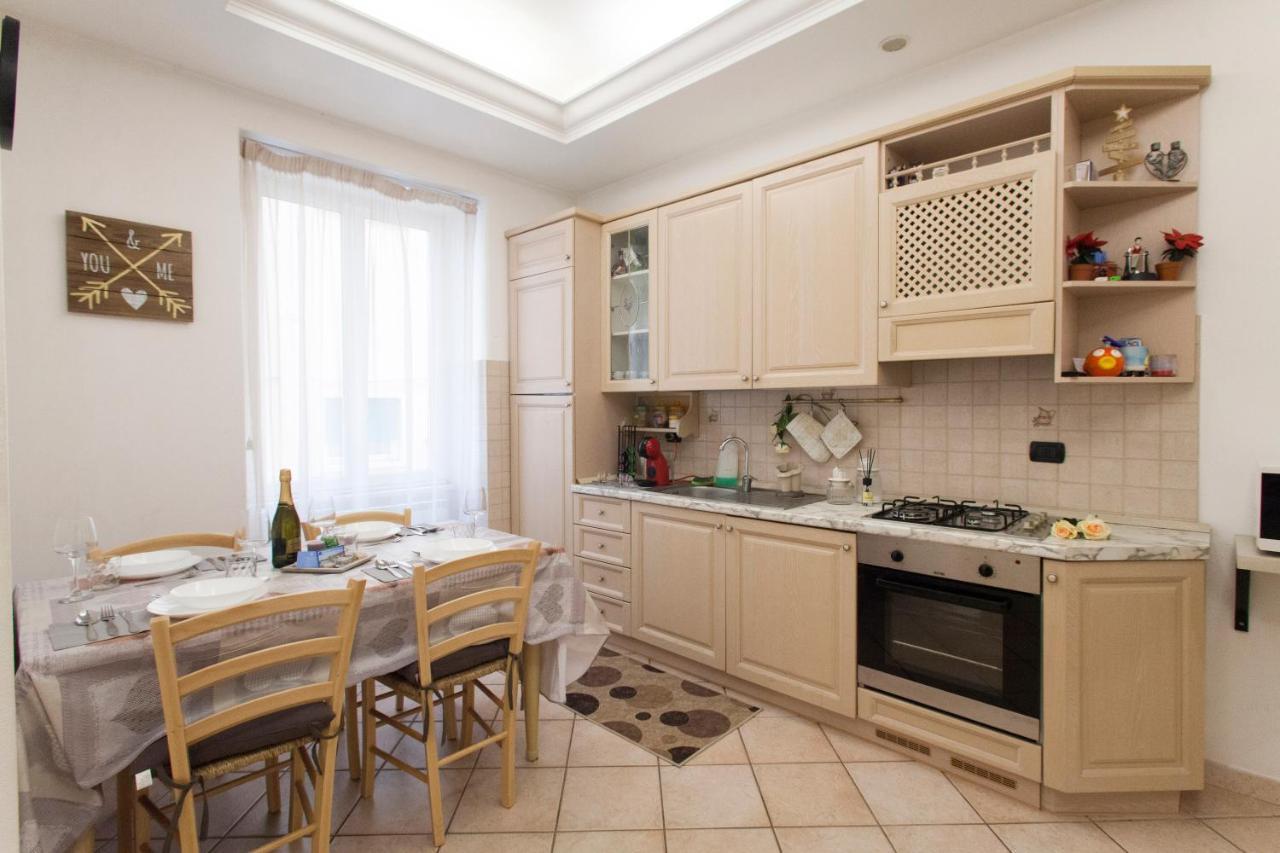 Anzio- House. * Anzio