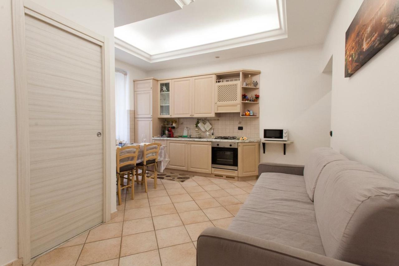 Apartment Anzio- House. *