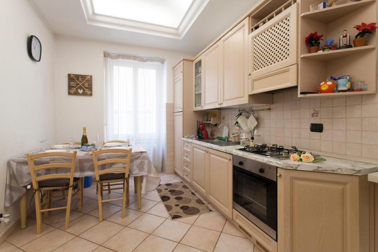 Anzio- House. Apartment