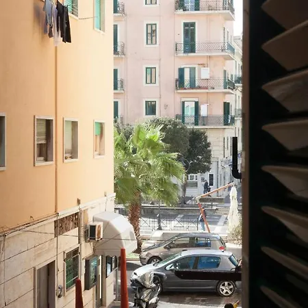 Anzio- Central Holiday House. Exterior photo