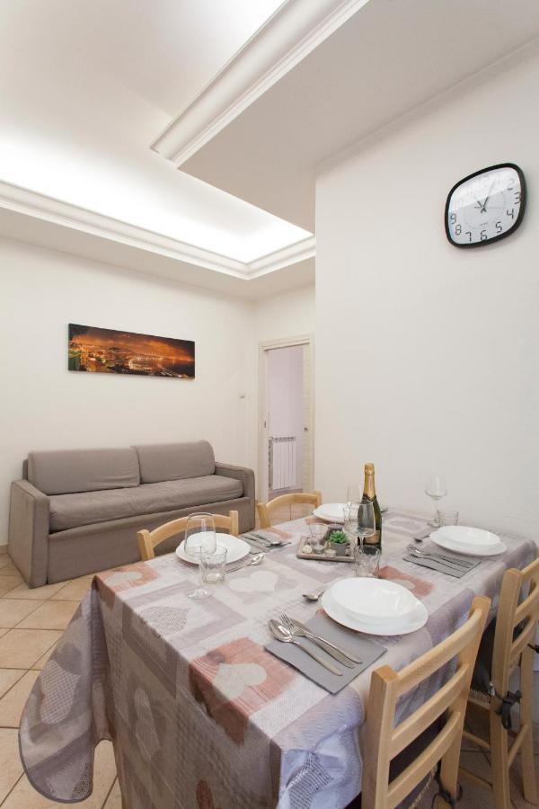 Apartment Anzio- House. *