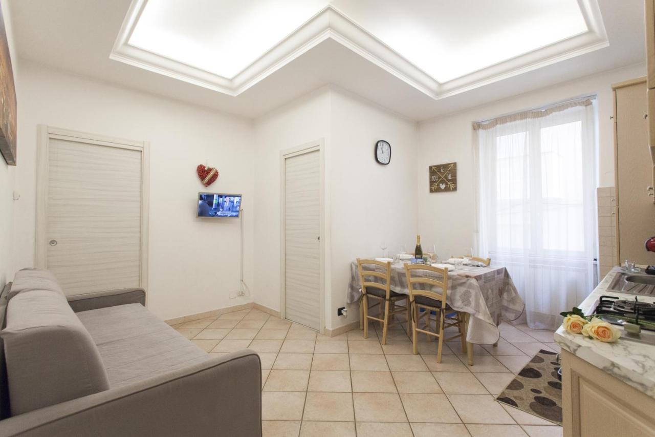 Anzio- House. Anzio