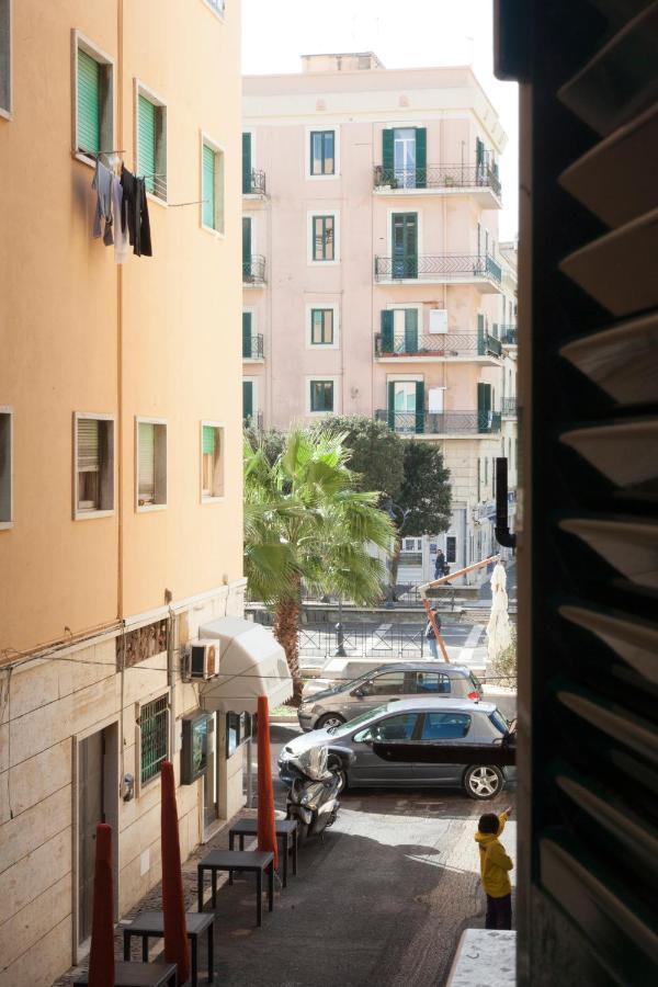 Anzio- House. Anzio